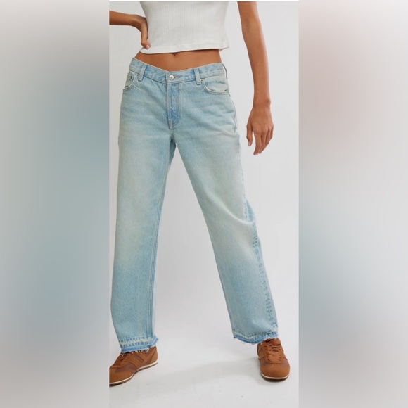 We The Free Denim - Up All Hours NWOT safe and sound
